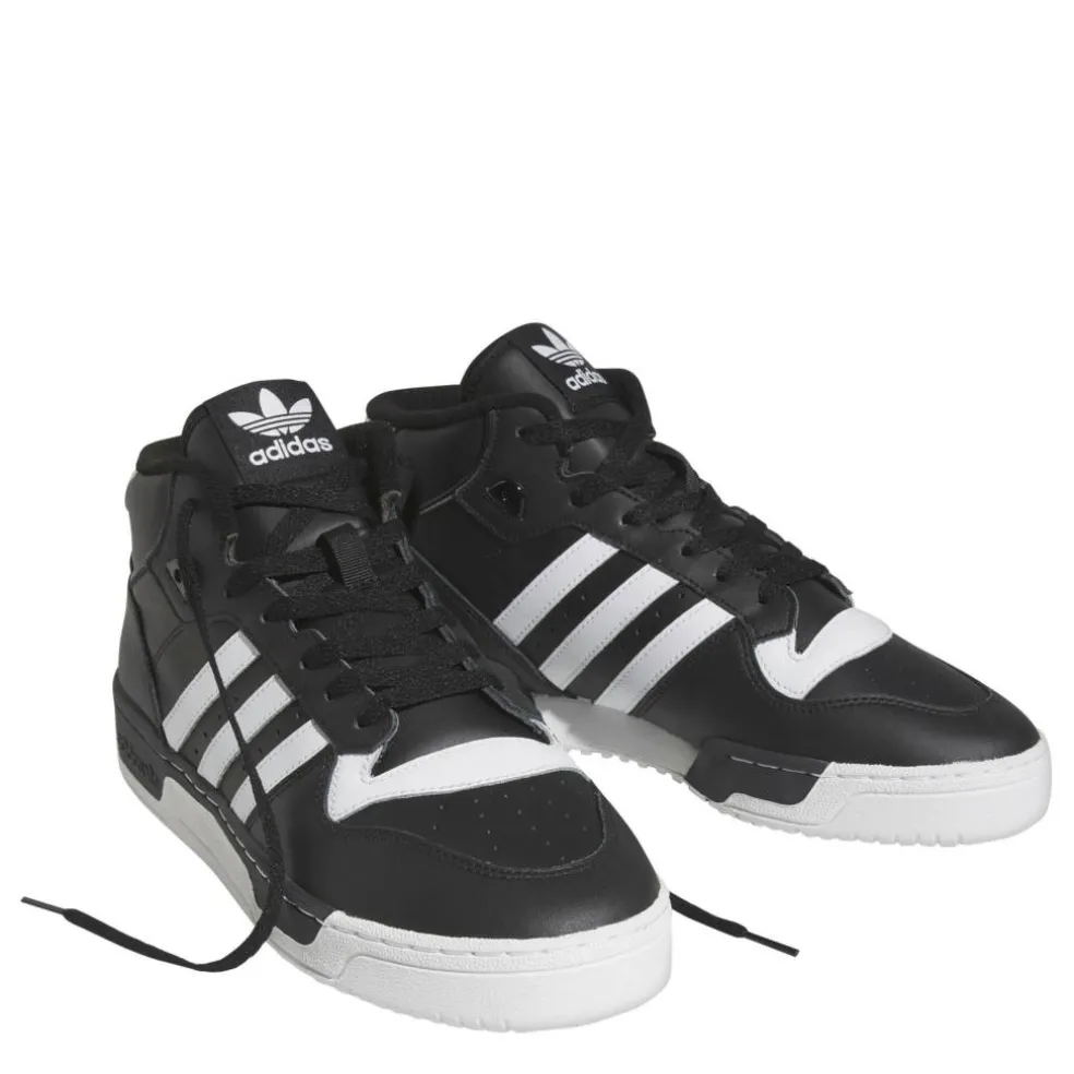 Men's Rivalry Mid Basketball Trainers