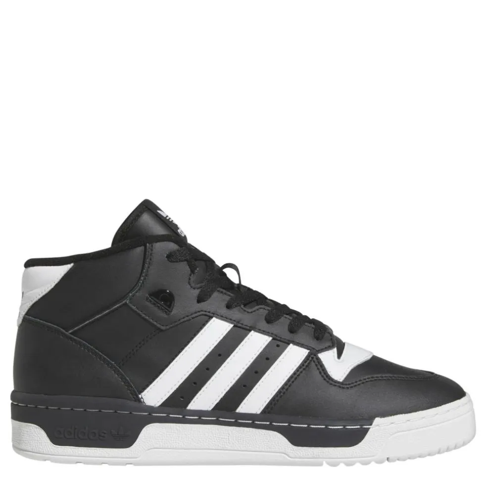 Men's Rivalry Mid Basketball Trainers