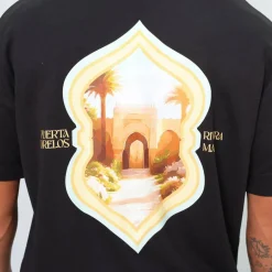 Men's RL Morelos Oversized T-Shirt