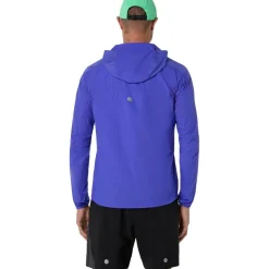 Men's Road Packable Performance Running Jacket