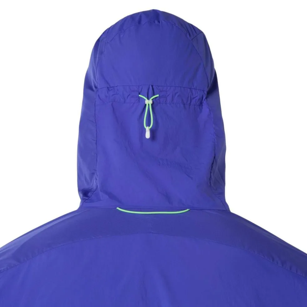 Men's Road Packable Performance Running Jacket