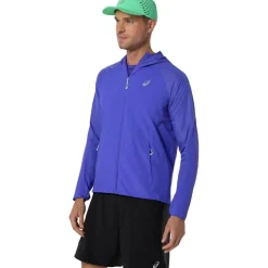 Men's Road Packable Performance Running Jacket