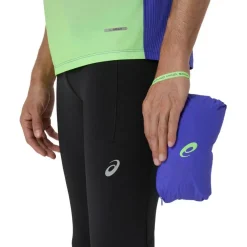 Men's Road Packable Performance Running Jacket