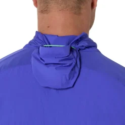 Men's Road Packable Performance Running Jacket