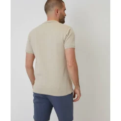 Men's Rocco Short-Sleeve Polo Shirt