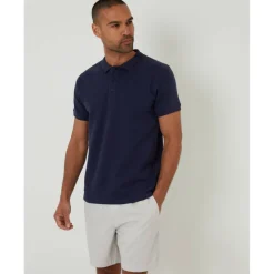 Men's Rocco Short-Sleeve Polo Shirt