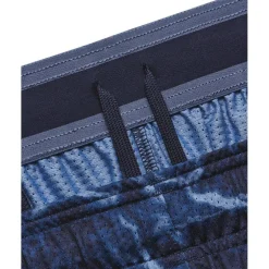 Men's Rock Mesh Performance Gym Shorts