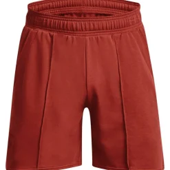 Men's Rock Terry Performance Gym Shorts