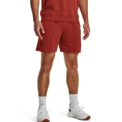 Men's Rock Terry Performance Gym Shorts