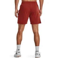 Men's Rock Terry Performance Gym Shorts