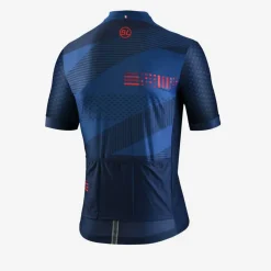 Men's RODEO Short Sleeve Cycling Jersey