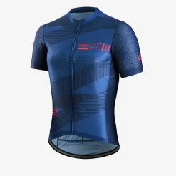 Men's RODEO Short Sleeve Cycling Jersey