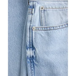 Men's Ron Jean Straight Leg Jeans
