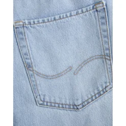Men's Ron Jean Straight Leg Jeans