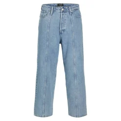 Men's Ron Straight Leg Jeans
