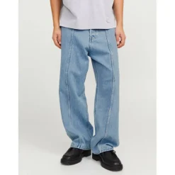 Men's Ron Straight Leg Jeans