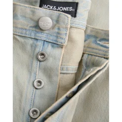 Men's Ron Straight Leg Jeans