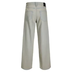 Men's Ron Straight Leg Jeans