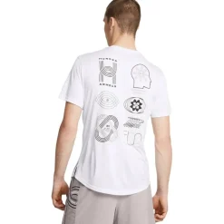 Men's Run Anywhere Short-Sleeve Performance Top
