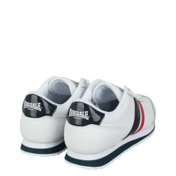 Men's Russell Classic Low-Top Trainers