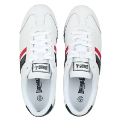 Men's Russell Classic Low-Top Trainers