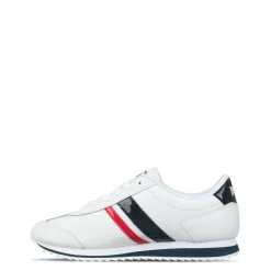 Men's Russell Classic Low-Top Trainers