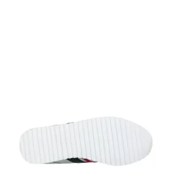 Men's Russell Classic Low-Top Trainers