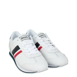 Men's Russell Classic Low-Top Trainers