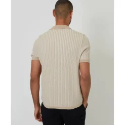 Men's Ryeland Knitted Top