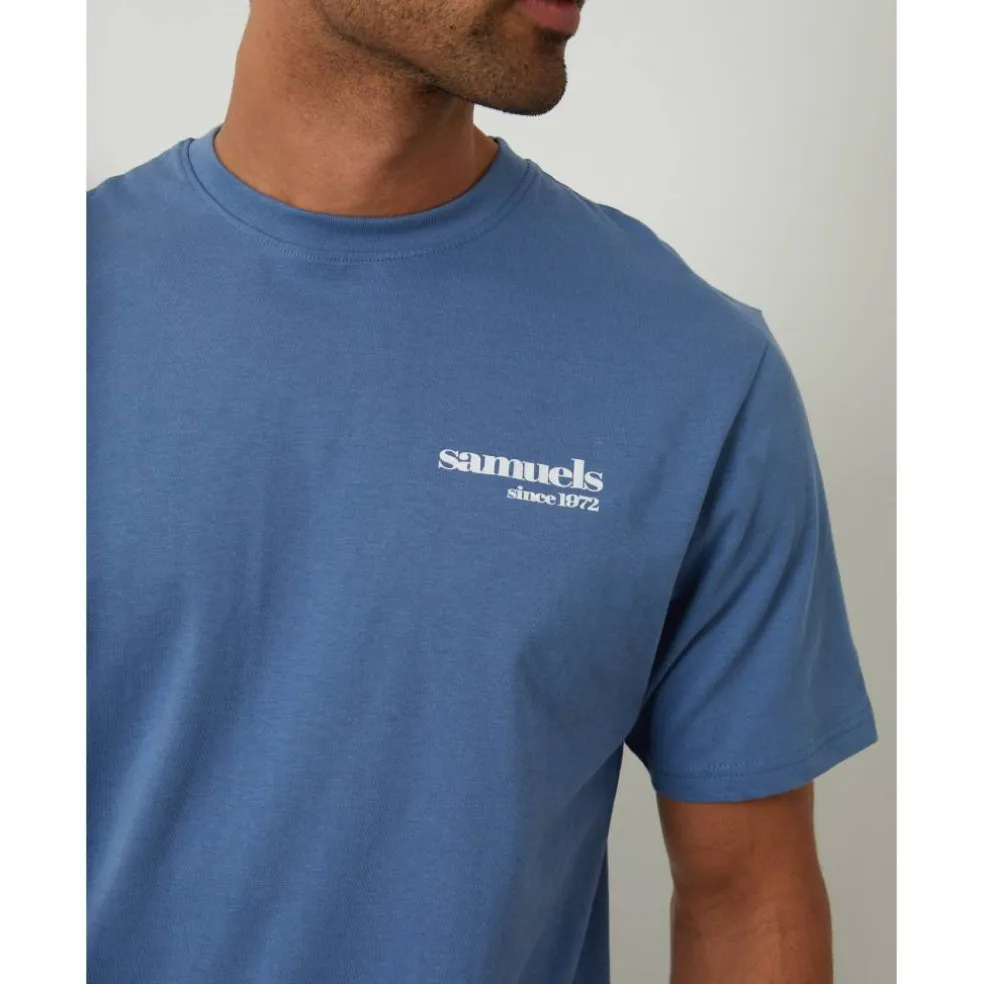 Men's Sammy Knitted Top