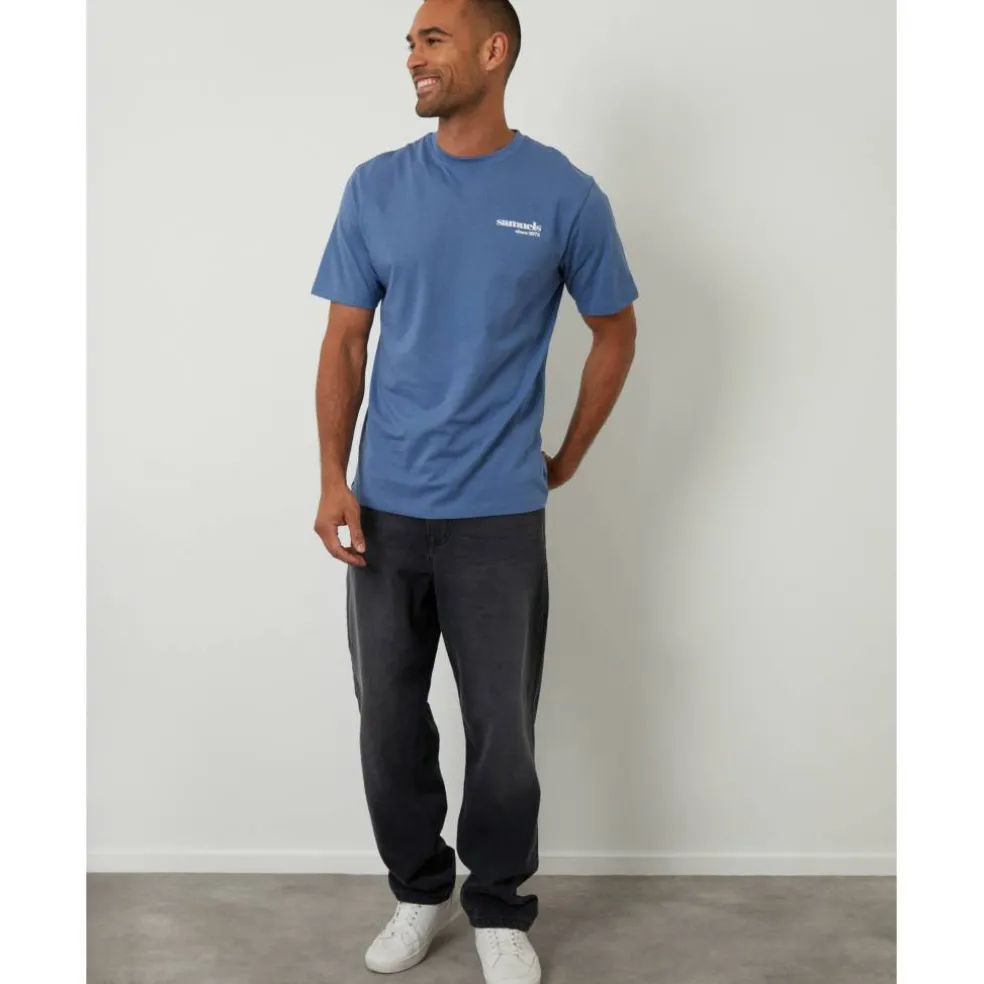 Men's Sammy Knitted Top