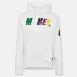 Men's Satin Hoodie
