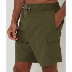 Men's Saxn Swim Shorts