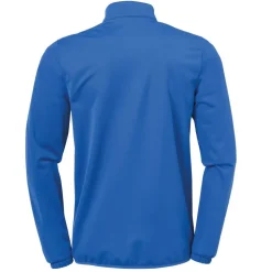 Men's Score Classic Long Sleeve Performance Training Jacket