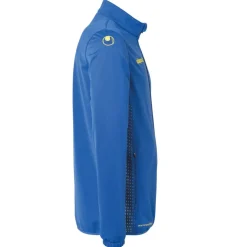 Men's Score Classic Long Sleeve Performance Training Jacket