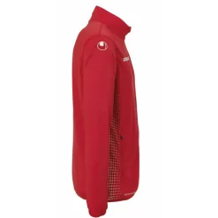 Men's Score Classic Long Sleeve Performance Training Jacket