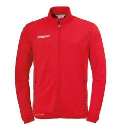 Men's Score Classic Long Sleeve Performance Training Jacket