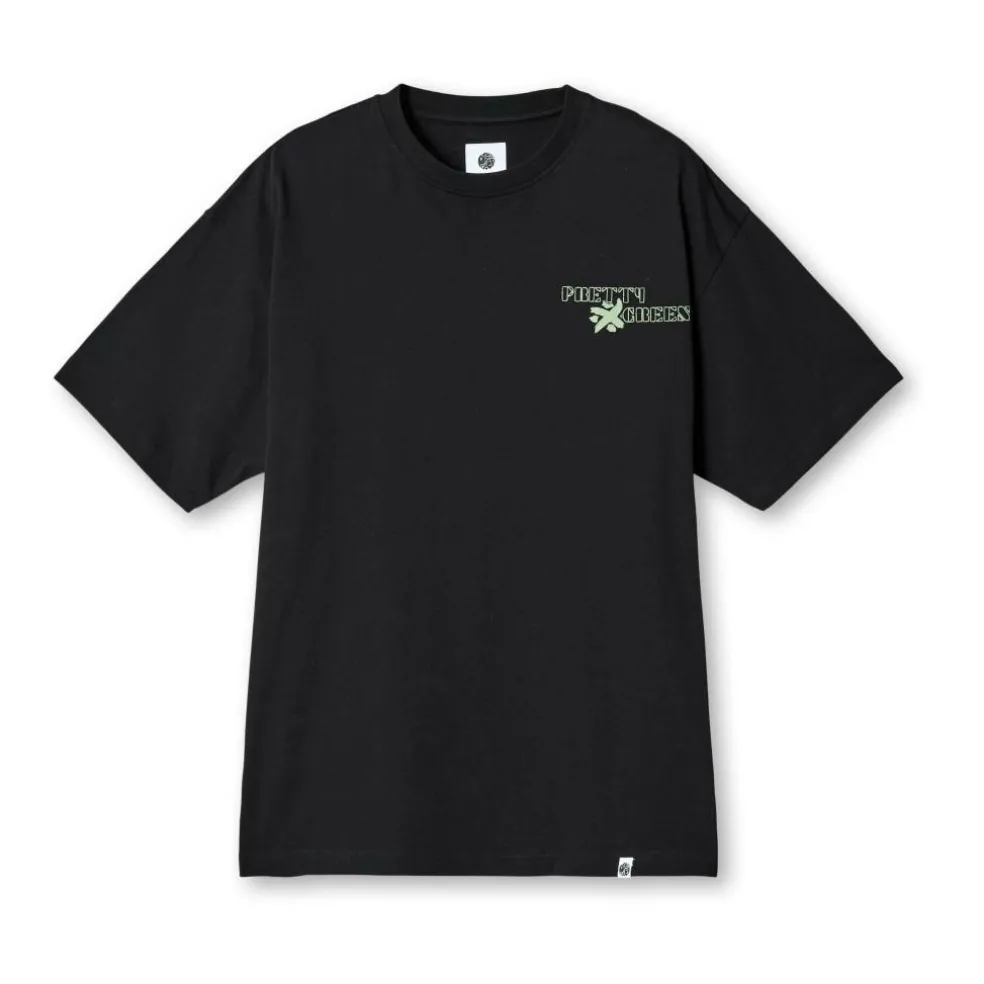 Men's Scorpio Rising Regular Fit T-Shirt
