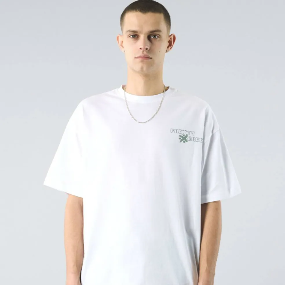Men's Scorpio Rising Regular Fit T-Shirt