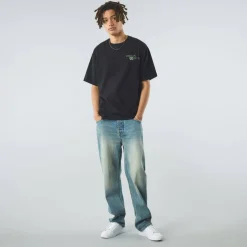 Men's Scorpio Rising Regular Fit T-Shirt