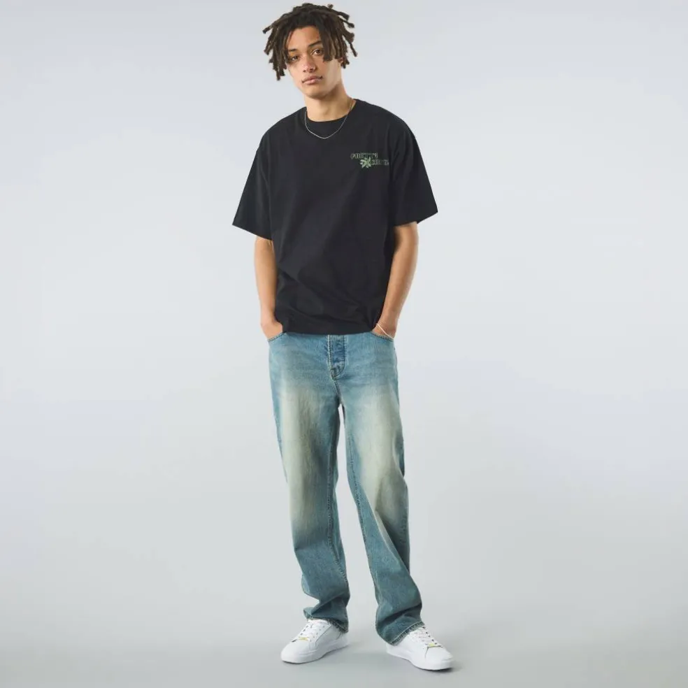 Men's Scorpio Rising Regular Fit T-Shirt