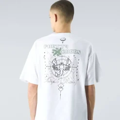 Men's Scorpio Rising Regular Fit T-Shirt