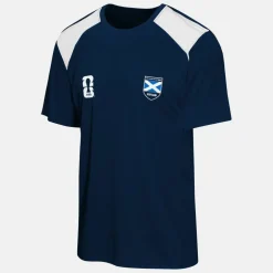 Mens Scotland FIFA World Cup 2026™ Short Sleeve T-Shirt