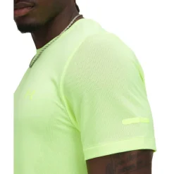 Men's Seamless Stride Short-Sleeve Performance Top
