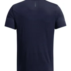 Men's Seamless Stride Short-Sleeve Performance Top