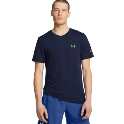 Men's Seamless Stride Short-Sleeve Performance Top