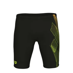 Mens Sea Water Swim Jammer