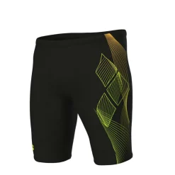 Mens Sea Water Swim Jammer