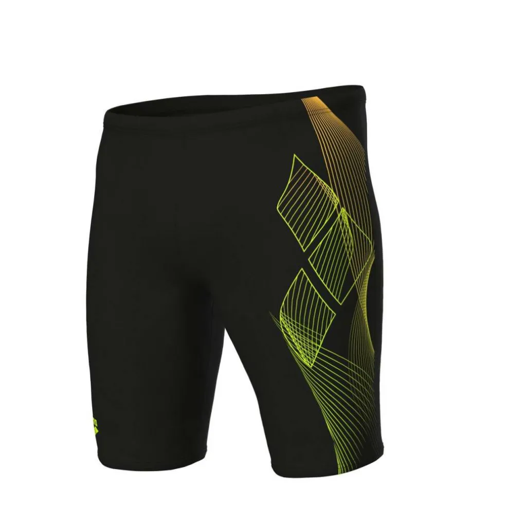 Mens Sea Water Swim Jammer