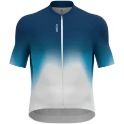 Men's Short-Sleeve Cycling Jersey